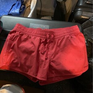Women’s Patagonia shorts